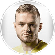 Profile photo for Andy Firth