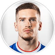 Ryan Kent