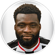 Profile photo for Michee Efete