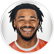 Joe Nuttall Joe Nuttall