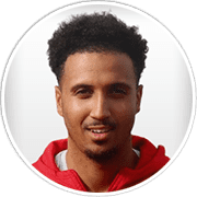 Profile photo for Dominic McHale