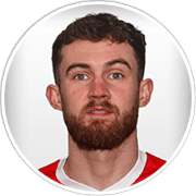 Profile photo for Lewis Banks