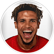 Profile photo for Theo Vassell