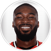 Profile photo for Mandela Egbo