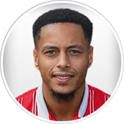 Profile photo for Elliott List