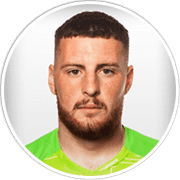 Profile photo for Ethan Ross