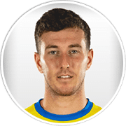 Profile photo for Shaun Donnellan