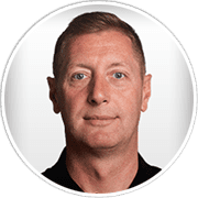 Profile photo for Stuart Leake