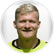 Profile photo for Charlie Albinson