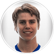 Martin Samuelsen