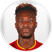 Tammy Abraham Tammy Abraham