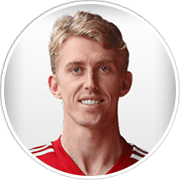 Profile photo for Harvey Rodgers