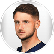 Profile photo for Jake Brimmer