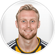 Profile photo for Ben Pollock