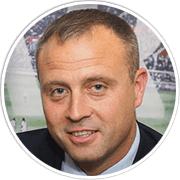 Profile photo for Matt Hale