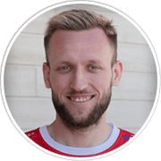 Profile photo for Josh Robson