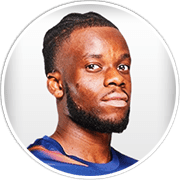 Stephy Mavididi