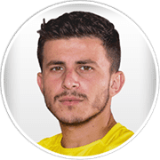 Profile photo for Ilias Chatzitheodoridis