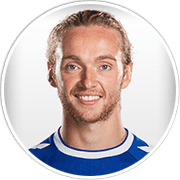 Tom Davies