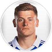 Harvey Barnes
