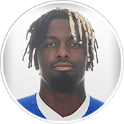 Cédric Kipré Cédric Kipré