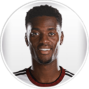 Tosin Adarabioyo