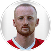 Profile photo for Liam Gibson