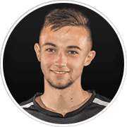 Profile photo for Jamie Holmes