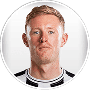 Sean Longstaff