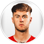 Joe Rodon