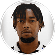 Profile photo for Tahvon Campbell