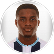 Profile photo for Andre Wright