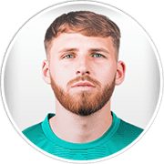 Daniel Grimshaw
