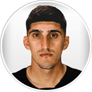 Profile photo for Danny Barbir