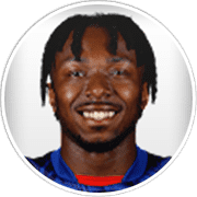 Profile photo for Kyle Edwards