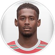 Reece Oxford