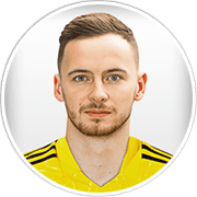 Conor Hazard