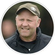 Profile photo for Mark Phillips