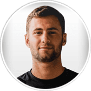 Nathan Baxter