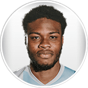 Profile photo for Tyrell Warren