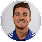 Profile photo for Sam Bowhay