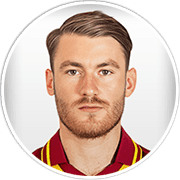 Callum Slattery