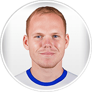 Profile photo for Anthony Scully