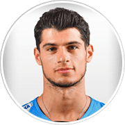 Profile photo for Panagiotis Artymatas