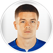 Profile photo for Charlie Gilmour