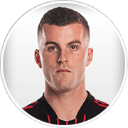 Profile photo for Brooks Lennon