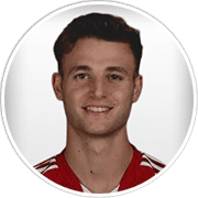 Profile photo for Nick Tsaroulla