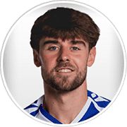 Profile photo for Antony Evans