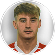 Profile photo for Daniel Bramall