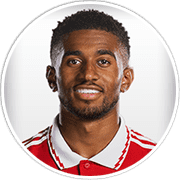 Reiss Nelson
